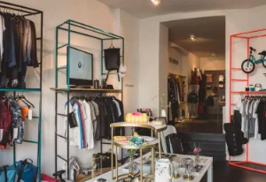 Shop